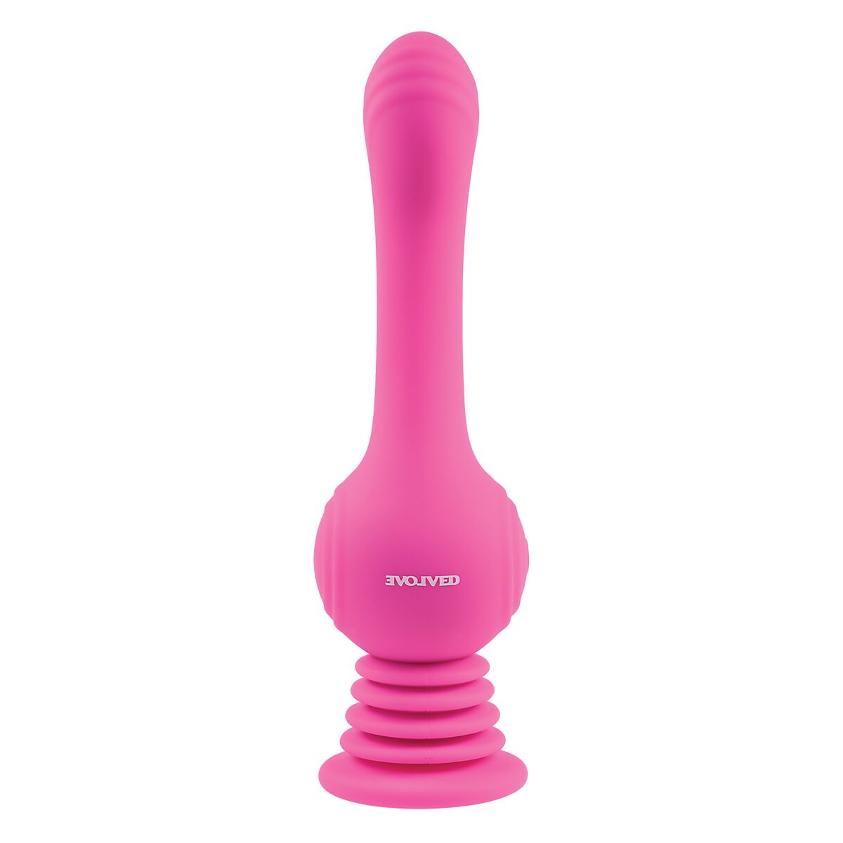 Vibrator Evolved Rosa